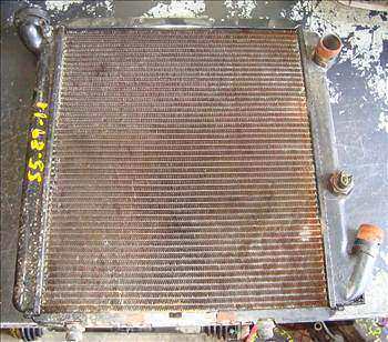 radiador renault super 5 bc40 11 bc401
