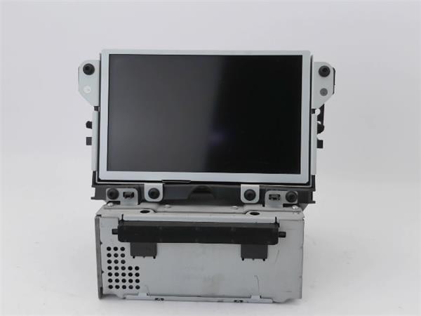 pantalla ford focus berlina cew 2014  15 busi