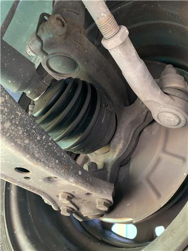 mangueta delantera derecha skoda fabia 5j2 20