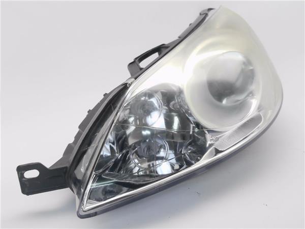 faro delantero izquierdo peugeot 407 (2004 >) 2.2 st confort [2,2 ltr.   116 kw]