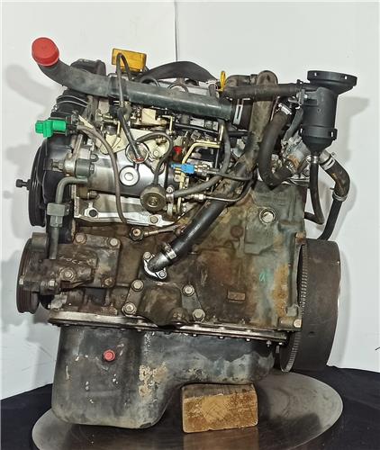 motor completo rover rover 25 (rf)(1999 >) 2.0 idt