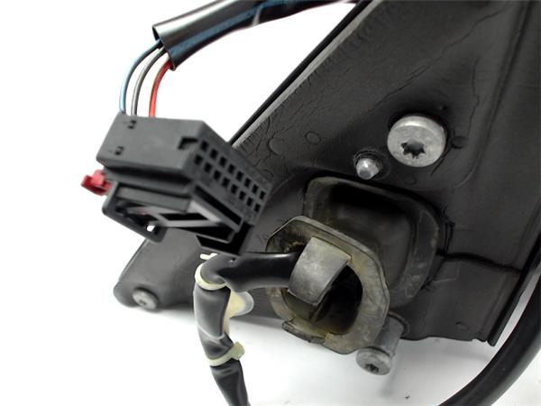 Retrovisor Electrico Derecho Audi A4