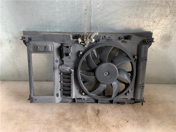 electroventilador peugeot 308 2007  16 confor