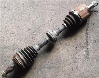 palier delantero izquierdo honda hr v gh 1999