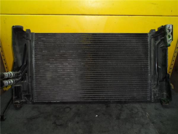 radiador aire acondicionado bmw serie 3 berlina (e46)(1998 >) 2.0 320d [2,0 ltr.   110 kw 16v diesel cat]