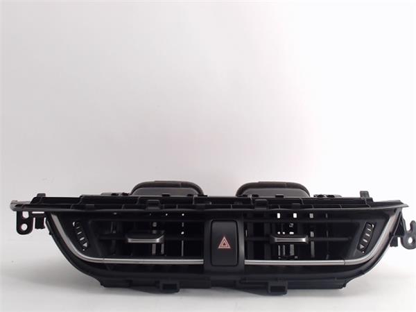 interruptor luces emergencia toyota c hr x10