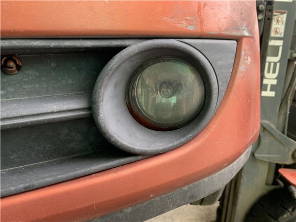 faro antiniebla izquierdo skoda fabia 5j2 200