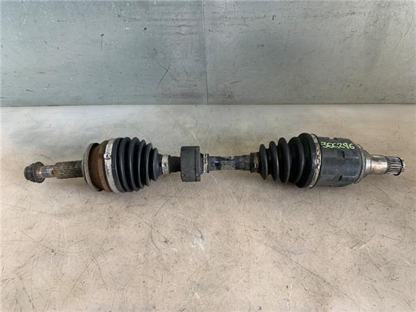 palier delantero izquierdo toyota verso aur2z