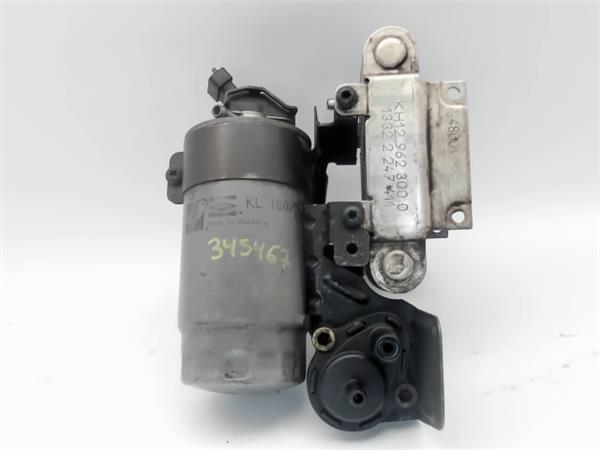 filtro gasoil bmw serie 3 berlina (e46)(1998 >) 3.0 330d [3,0 ltr.   135 kw 24v turbodiesel cat]