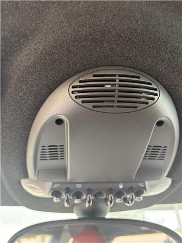 luz delantero central techo mini mini r56 200