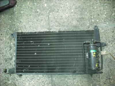 radiador aire acondicionado seat toledo (1l)(09.1991 >) 1.9 tdi