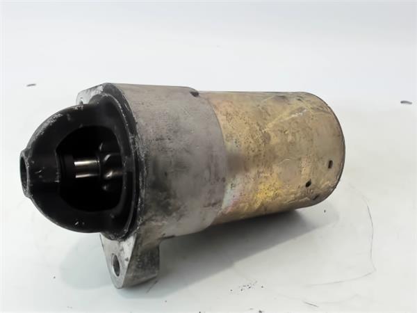 motor arranque chevrolet spark (2009 >) 1.0 basis [1,0 ltr.   50 kw cat]
