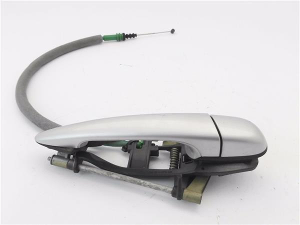 maneta exterior trasera derecha bmw serie 3 t
