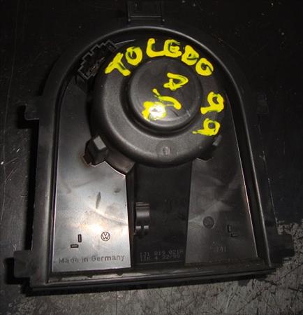 motor calefaccion seat toledo (1m2)(03.1999 >) 1.9 tdi