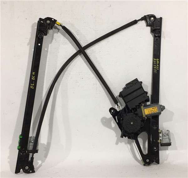 mecanismo elevalunas delantero derecho ford g