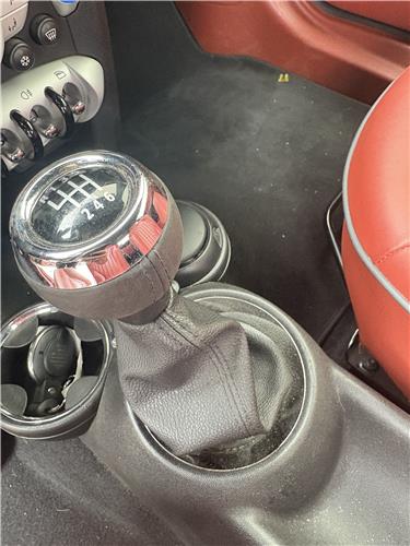 palanca de cambio mini mini r56 2006 16 coop