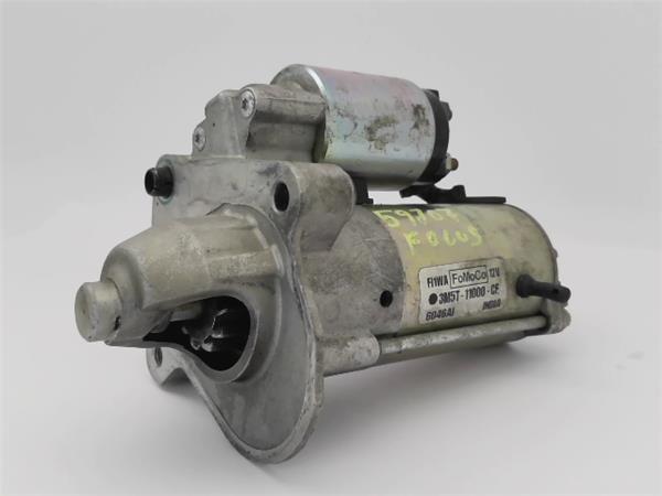 motor arranque ford focus berlina cew 2014  1