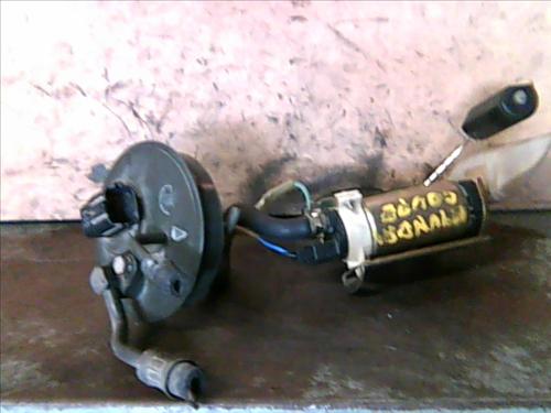bomba combustible hyundai coupe (j2)(1996 >) 1.6 i 16v