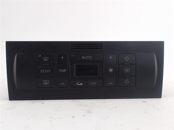 mandos climatizador audi a3 (8l)(09.1996 >) 