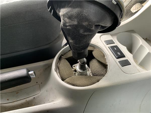 palanca de cambio skoda fabia 5j2 2007 14 td