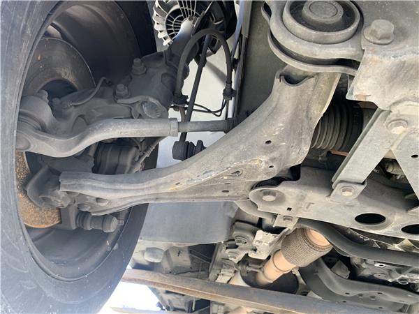 brazo suspension delantero derecho mercedes b