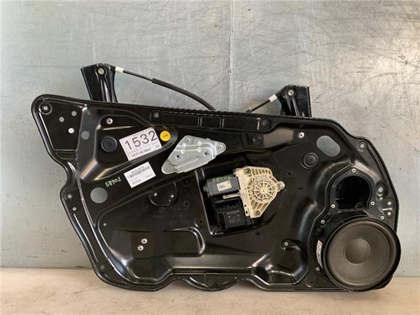 elevalunas electrico delantero izquierdo volk