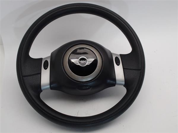 volante mini one 16