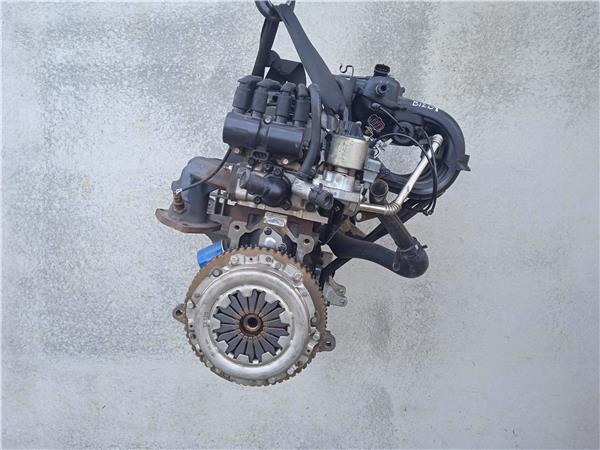 motor completo chevrolet aveo berlina (2006 >) 1.2