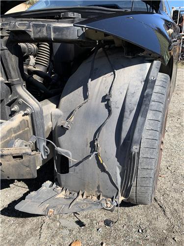 pase rueda delantero izquierdo bmw serie 1 be