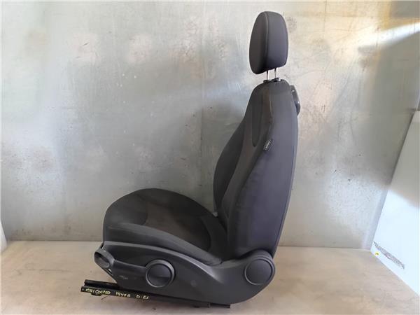 asiento delantero izquierdo mini mini r56 200