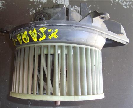 motor calefaccion citroen xsara berlina (1997 >) 2.0 hdi 109