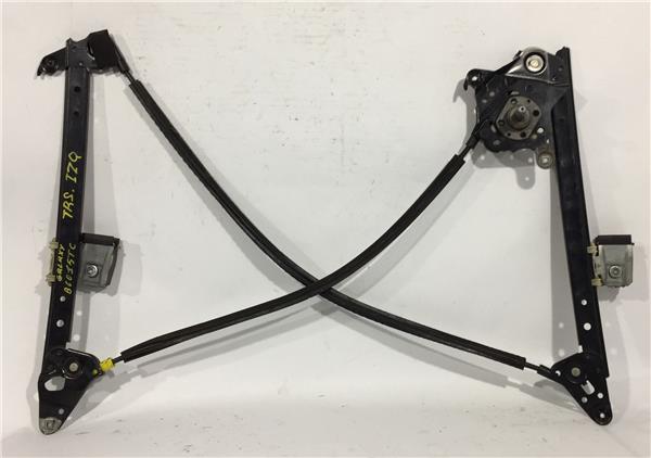 elevalunas manual trasero izquierdo ford gala