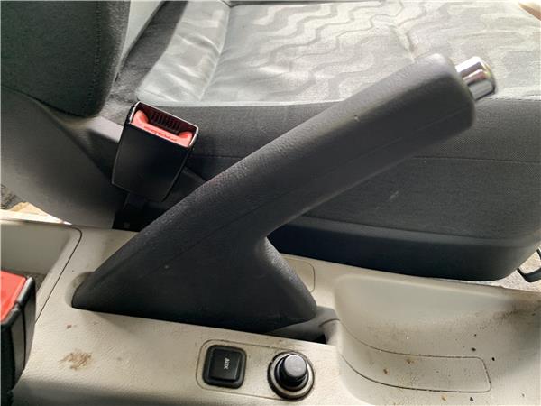 palanca freno de mano skoda fabia 5j2 2007 1