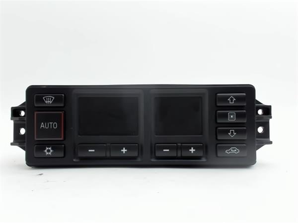 mandos climatizador audi a3 (8l)(09.1996 >) 1.8 ambiente [1,8 ltr.   92 kw 20v]