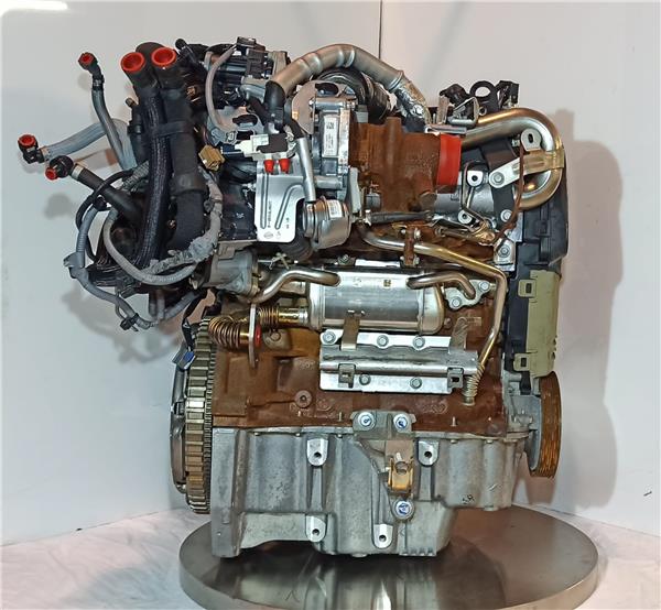 Motor Completo Nissan Micra V 1.5