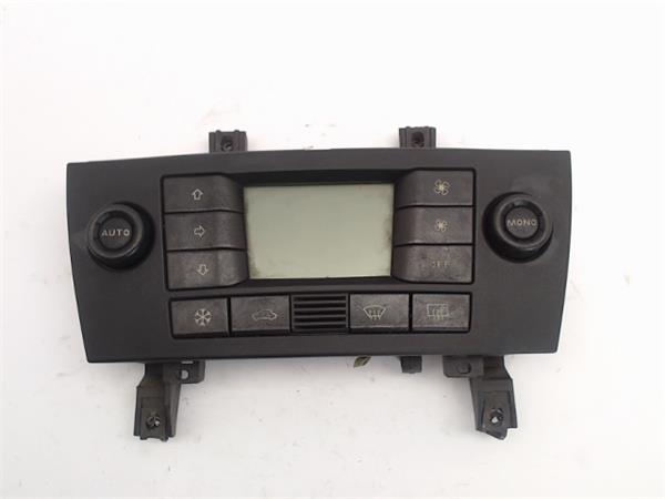 mandos climatizador fiat stilo (192)(2001 >) 