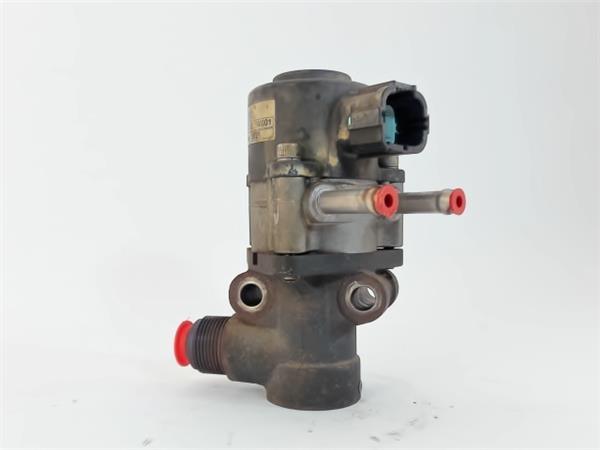 egr nissan almera (n16/e)(01.2000 >) 1.5 acenta [1,5 ltr.   72 kw 16v cat]