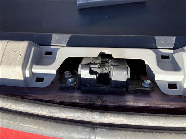 Cierre Electromagnetico Porton Prius