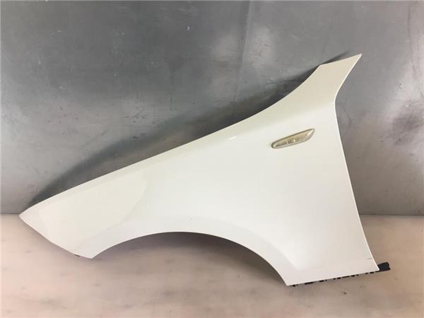 aleta delantera izquierda bmw serie 1 berlina (e81/e87)(2004 >) 118d