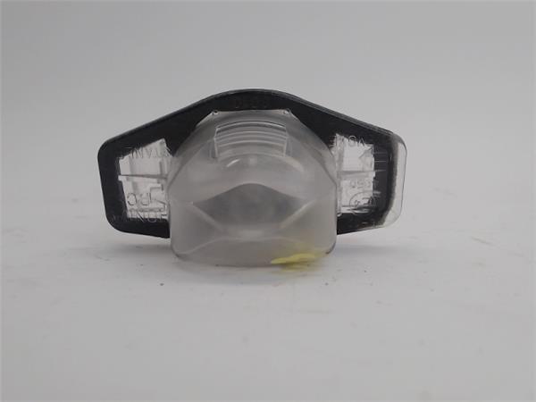 piloto matricula trasero izquierdo honda jazz