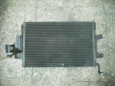 radiador aire acondicionado seat toledo (1m2)(03.1999 >) 1.6