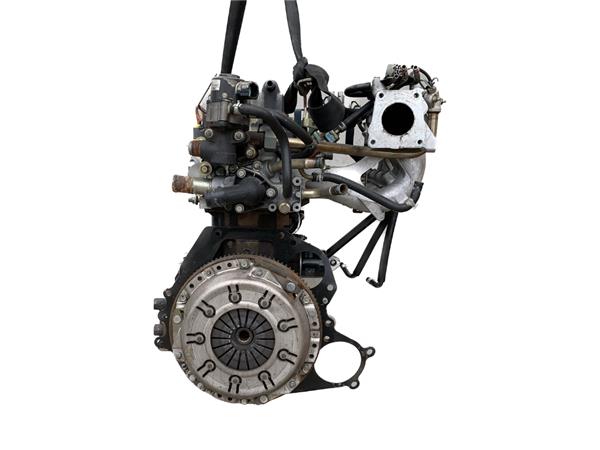 motor completo nissan almera tino (v10m)(05.2000 >) 1.8 acenta [1,8 ltr.   85 kw 16v cat]