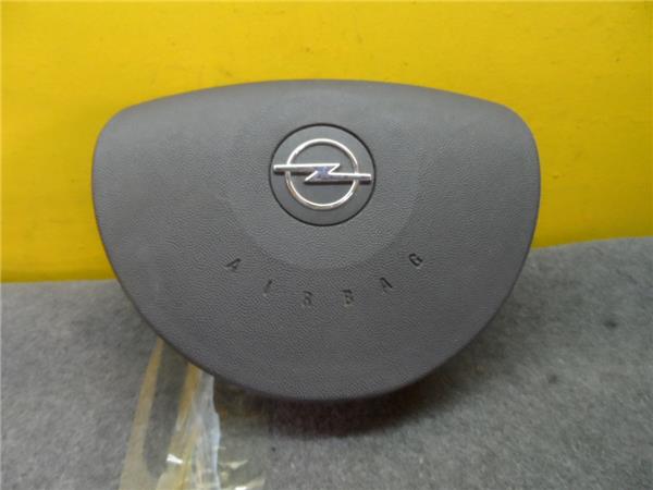 airbag volante opel meriva 2003  16