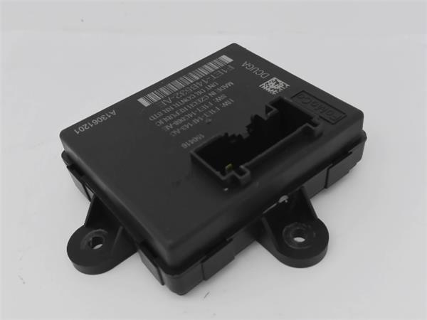modulo electronico ford focus berlina cew 201