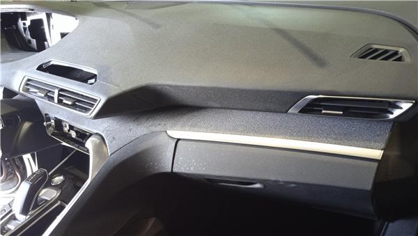 kit airbag peugeot 3008 072016 15 gt line 15