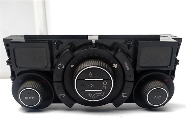mandos climatizador peugeot 308 sw (2008 >) 1.6 confort [1,6 ltr.   88 kw 16v]