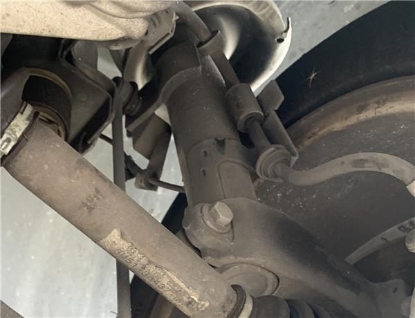 amortiguador delantero izquierdo ford focus i
