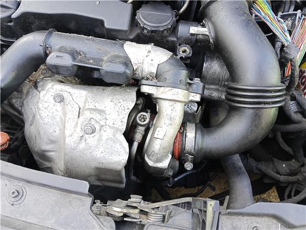turbo peugeot 207 sw 2007 16 hdi