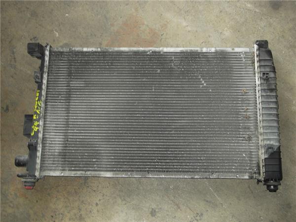 radiador mercedes benz clase a (bm 168)(05.1997 >) 1.7 170 cdi (168.008) [1,7 ltr.   66 kw cdi diesel cat]