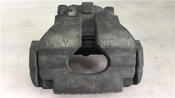 pinza freno delantero derecha volkswagen t5 t